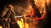 Das turbulente Leben von König Herodes und der glorreiche Aufstieg und tragischer Fall von Judäa unter der Herrschaft des Römischen Reiches.