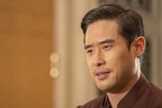 Dr. Ben Song (Raymond Lee)