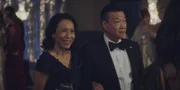 l-r: Mei-Li Shen (Kheng Hua Tan), Jin Shen (Tzi Ma)