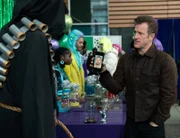 Jason Grant (Scott Caan)