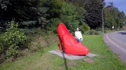 Ein passender Schuh spielt eine wichtige Rolle für Aschenbrödel? Doch gibt es solche passgenauen Schuhe wirklich?