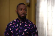 Winston (Lamorne Morris) hat Angst vor der Verantwortung, als die Geburt seines ersten Kindes näher rückt.