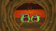 L-R: SwaySway, Buhdeuce