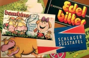 Zu DDR-Zeiten wurden in Saalfeld 85 Prozent aller Schokoladentafeln produziert.