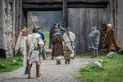 Unter Julius Cäsar brechen die Römer den keltischen Widerstand und beginnen eine Periode der Romanisierung.
