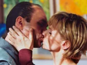Arno (Host Günter Marx) und Kathrin (Andrea Kathrin Loewig) haben sich gesucht und gefunden. Ein Traum beider scheint in Erfüllung gegangen zu sein, bis Arnos Exfrau Rebecca auftaucht...