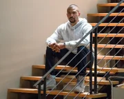 Ted (Charles Michael Davis)