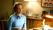 Margaret Scully (Allison Janney)