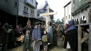 Einzigartig in der Geschichte: Kinder, die sich allein auf einen Kreuzzug begeben, ein einmaliges historisches Ereignis.