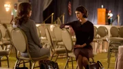 Dr. Lillian DePaul und Virginia Johnson