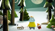 Weihnachten bei den Musifanten