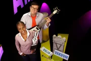 ARD/WDR WISSEN MACHT AH!, "erschwunden".