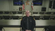 Michael Talbert, arresting officer.