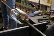 Den Beruf des Glasmachers gibt es schon seit 2000 Jahren. Wie hat sich diese Handwerkskunst entwickelt?