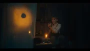 Luka (Lukas Langmyr Mabin) plant eine Zaubershow, die er an Lobelias Geburtstag aufführen soll.