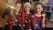 Elora, Cleo, Charlotte und ihr Weihnachtsmärchen 1