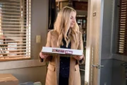 Jill Carlan (Hope Davis)