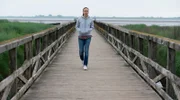 Ärztin, Ehefrau und Mutter: Jana Hansen dachte, sie führt ein erfülltes Leben.