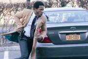 Tory Kittles als Detective Marcus Dante