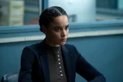 Janine Harris (Juliana Canfield)