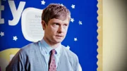 Paul Maddens (Martin Freeman)