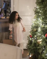 Grace (Rupali Redd)