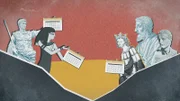Wie wurden im Alten Ägypten und in der Antike die Jahre gezählt? Nach welchen Kalendern haben die unterschiedlichen Kulturen gelebt? Und wann setzte sich die Rechnung nach Christi Geburt durch?