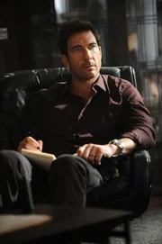 Als Ben Harmon (Dylan McDermott) erfährt, dass seine ehemalige Geliebte von ihm schwanger ist, gerät er in einen Gewissenskonflikt.