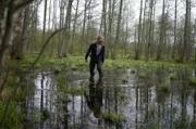 Tomas (Mattias Silvell) zieht nochmals alle Register!