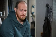 Tobias (Patrick Müller) wird schmerzhaft von seinem verlorenen Glück eingeholt.