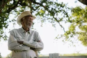 Morgan Freeman