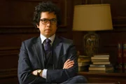 Matt Mahoney (Geoffrey Arend)