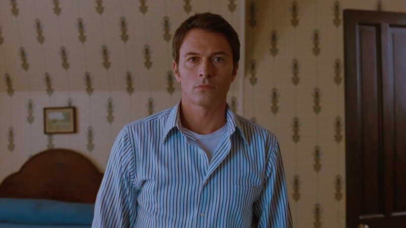 The Skeptic – Das teuflische Haus (USA, 2009)