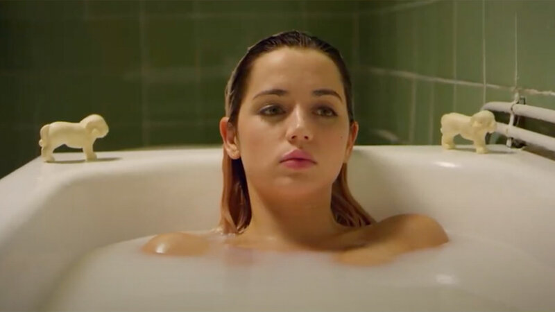 Für eine Handvoll Küsse (E, 2014)