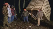 In dieser Episode machen sich "Trapper", "Huckleberry" und Fährtenleser "Wild Bill" auf den Weg nach Preston County in West Virginia, um Beweise für die Existenz des "Snallygasters" zu finden.