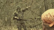 Huckleberry.