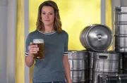Eine brandenburgische Brauerei hat ein Instant-Bier entwickelt, das den Transport von Bier revolutionieren könnte. Was das für Biertrinker bedeutet und weshalb das Thema vor allem für kleine Brauereien interessant werden könnte, erklärt Anja Reschke bei "Wissen vor acht – Zukunft".