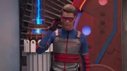 Henry Hart (Jace Norman)
