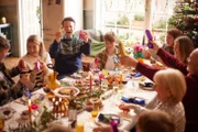Jamie Oliver (2.v.l.)