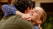 Elyas (Mehmet Daloglu) und Bella (Alessia Mazzola) nähern sich immer weiter an…