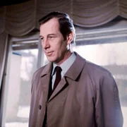Kommissar Haferkamp (Hansjörg Felmy)