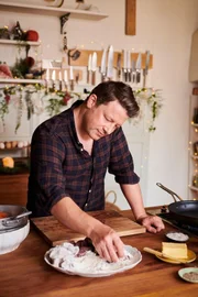 Jamie Oliver