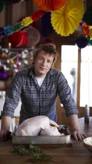 Jamie Oliver
