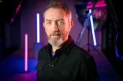 David Brophy, Chefdirigent des WDR Funkhausorchesters.