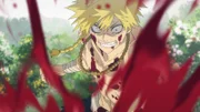Bild von YUJI KAKU und SHUEISHA, TWIN ENGINE, MAPPA.