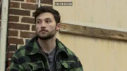 Nachdenklicher Mann