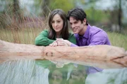 Edward and Michelle Byrom are unaware of a sordid dark secret that will end in murder.