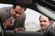 Monk Season4 EP Mr Monk and the Other Detectiv, Monk Staffel4 EP _Mr Monk bekommt Konkurrenz