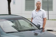 Jesse Porter (Coby Bell) findet heraus, wer Schuld an seiner Kaltstellung hat. Nun verfolgt er nur ein Ziel: Er will denjenigen töten!