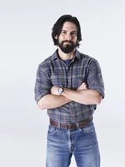 (1. Staffel) - Das Leben in Pittsburgh mit Ehefrau Rebecca und drei Kindern verläuft für Jack Pearson (Milo Ventimiglia) nicht immer so, wie gehofft ...